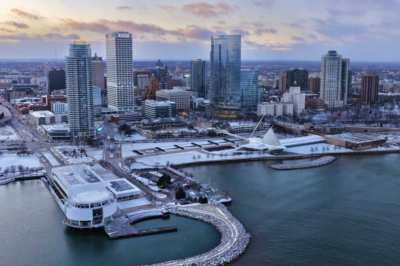 Local traditions - Milwaukee