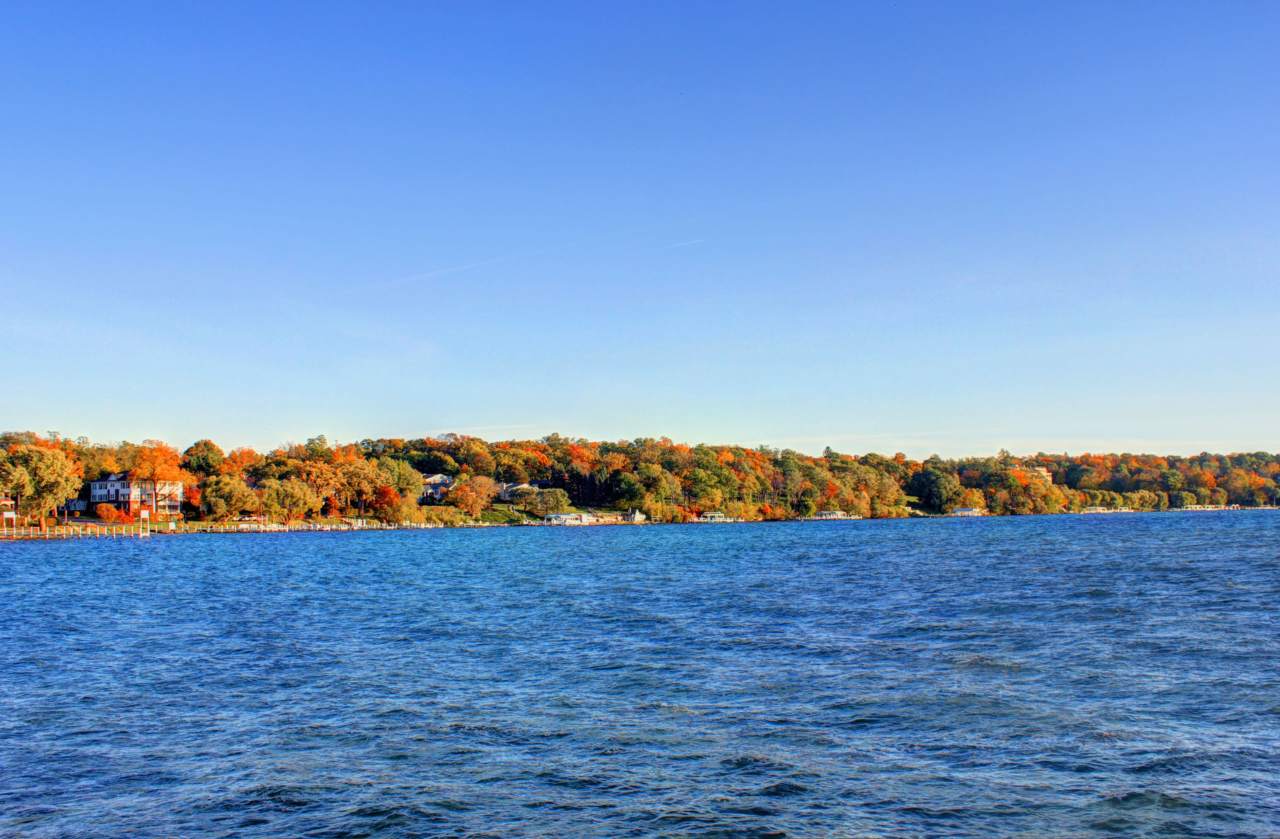 History - Lake Geneva