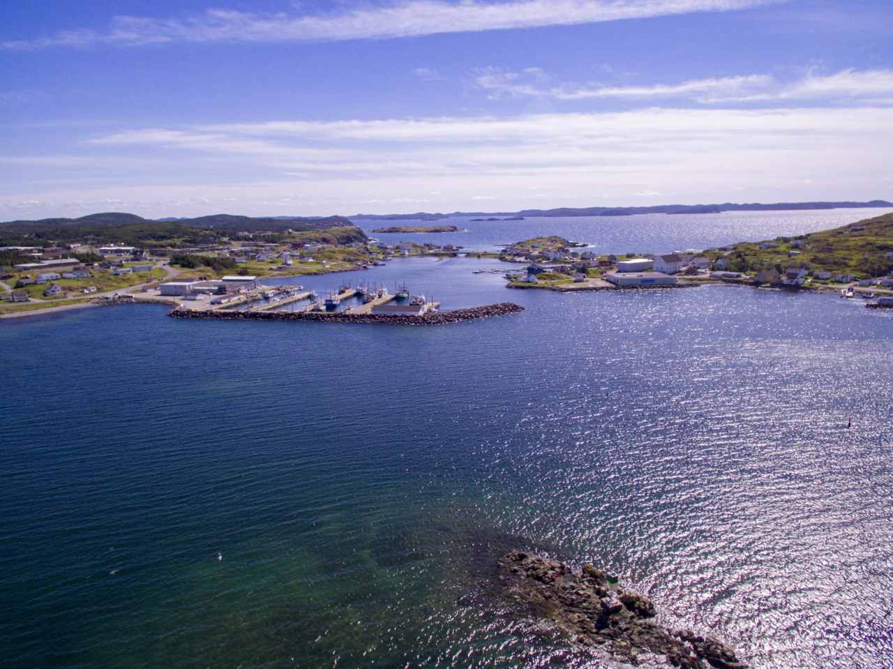 History - Twillingate