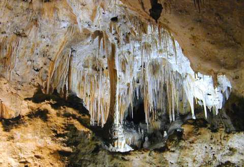 Carlsbad Caverns National Park