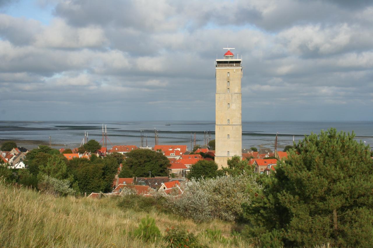 History - Terschelling
