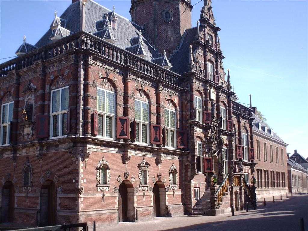 History - Bolsward