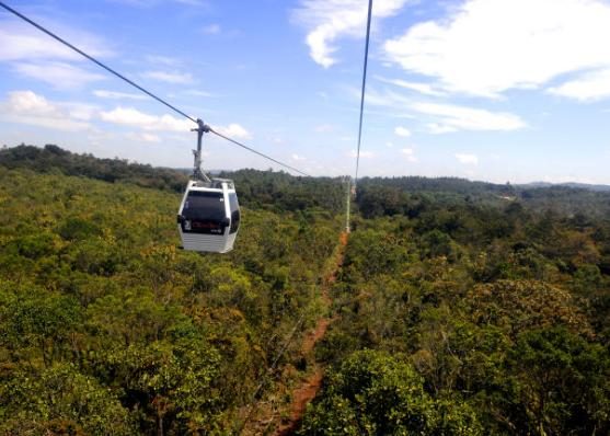 Parque Arví