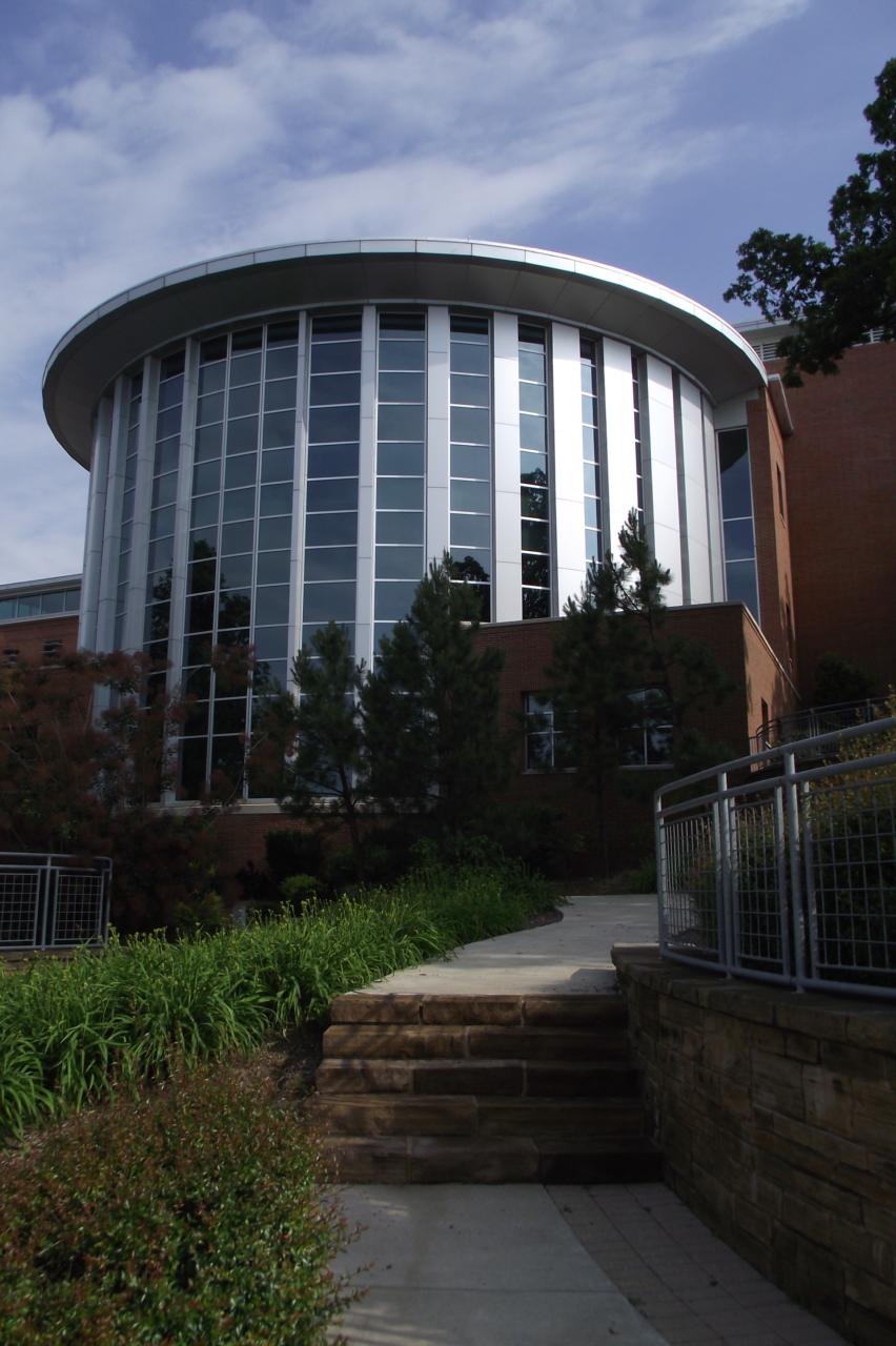 Fayetteville Public Library