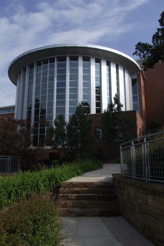 Fayetteville Public Library