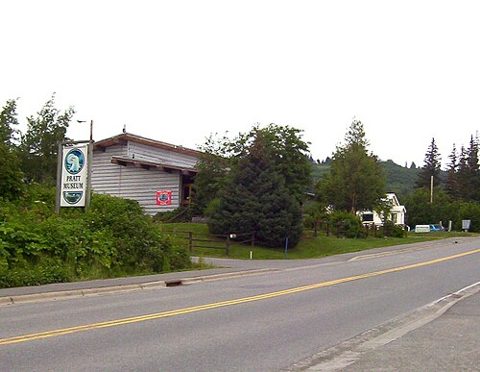 Pratt Museum