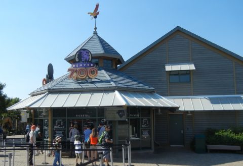 Denver Zoo