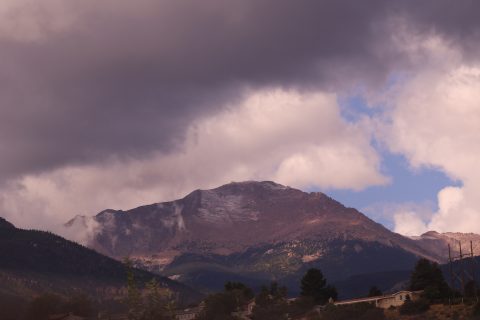 Pikes Peak