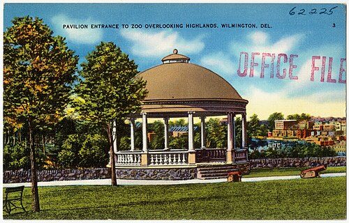 Brandywine Zoo
