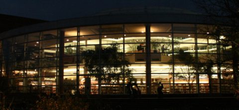 Boulder Public Library