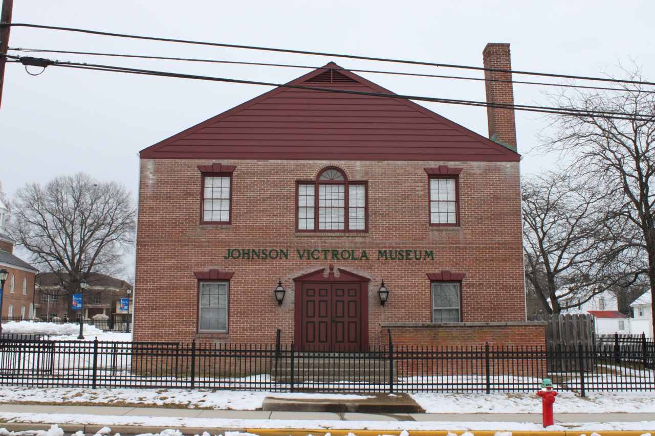 Delaware State Museum