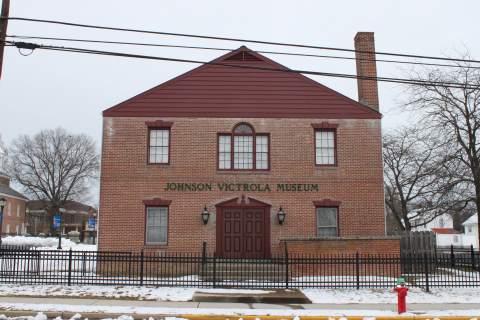 Delaware State Museum