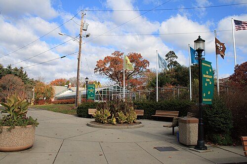 Beardsley Zoo