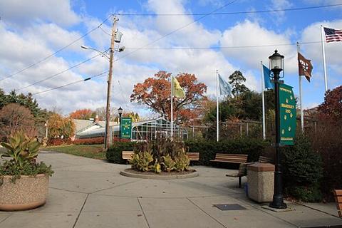 Beardsley Zoo