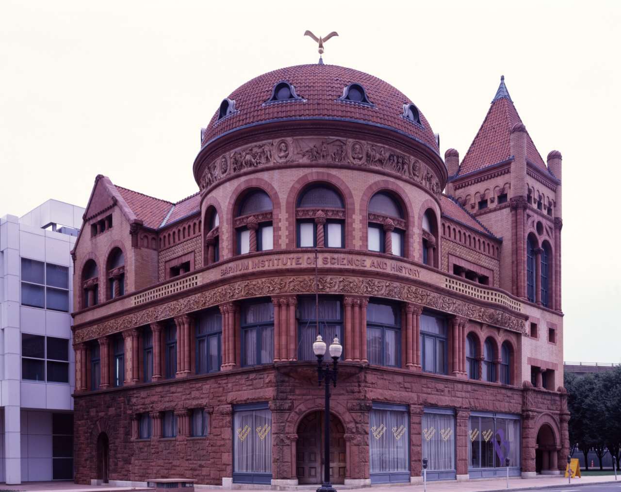 Barnum Museum