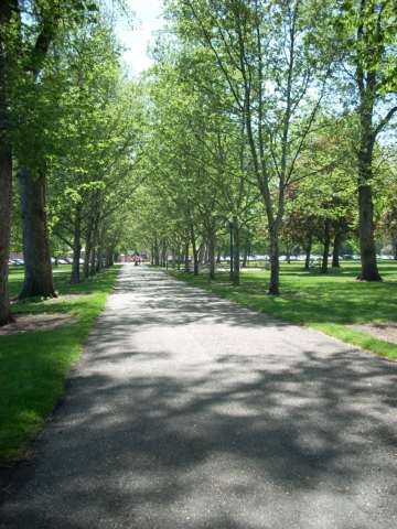 Zoo Boise