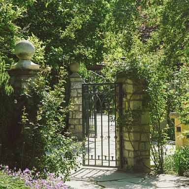 Idaho Botanical Garden