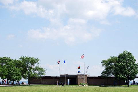 Cove Island Park