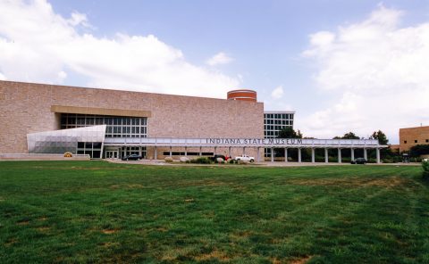 Indiana State Museum