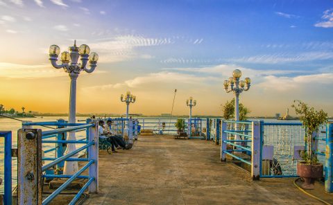 Lumbini Park