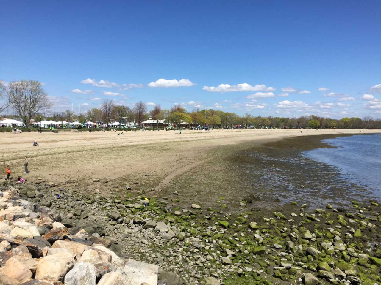 Calf Pasture Beach