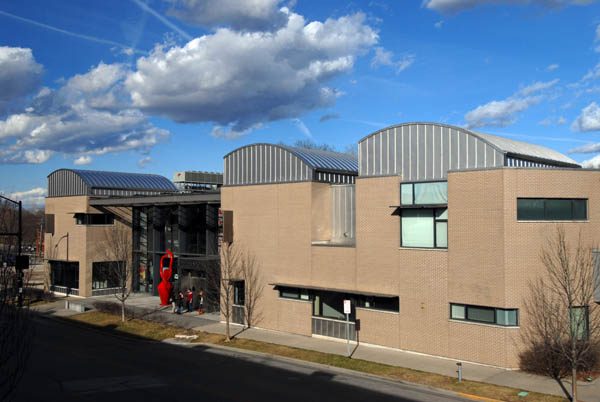 Lawrence Arts Center