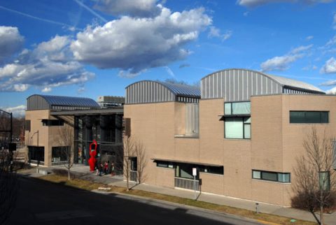 Lawrence Arts Center