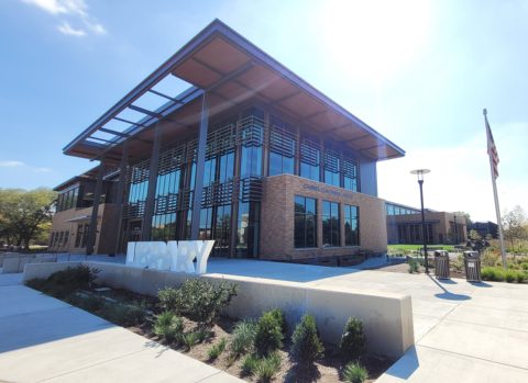 Carmel Clay Public Library