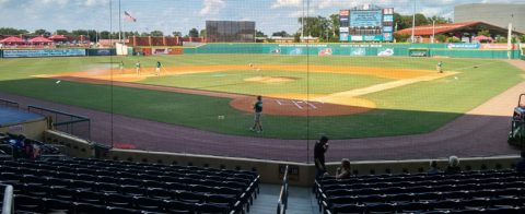 Bowling Green Ballpark