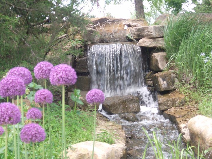 Overland Park Arboretum and Botanical Gardens