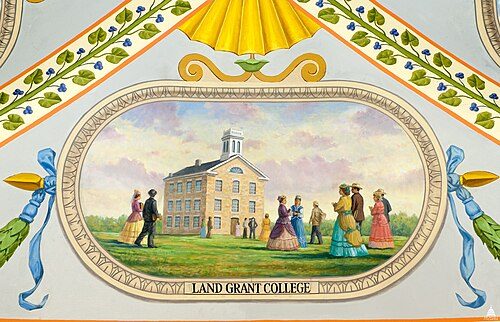 Kansas State University