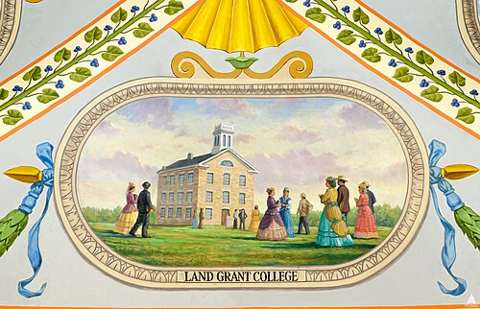 Kansas State University