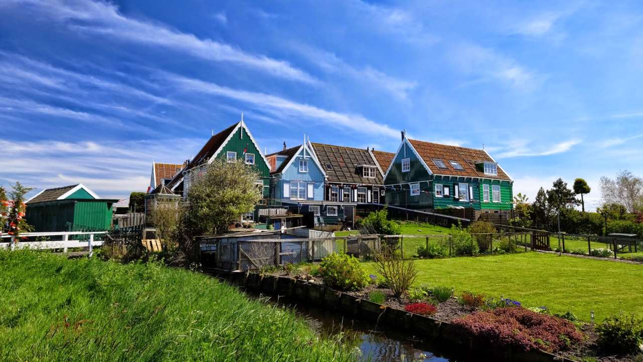 Waterland