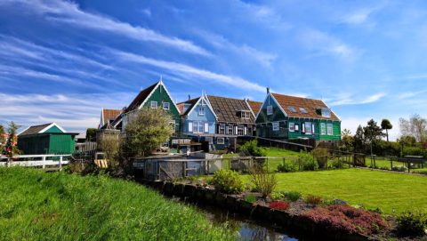Waterland
