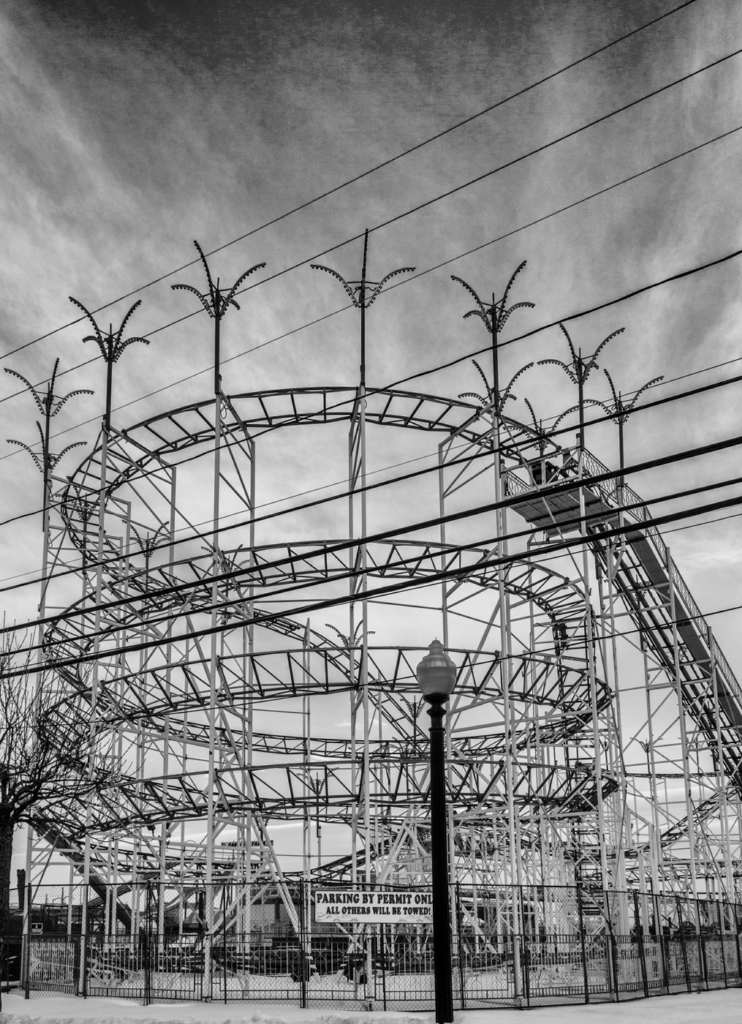 Palace Playland