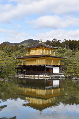Kinkaku-ji