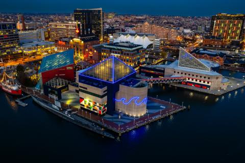 National Aquarium