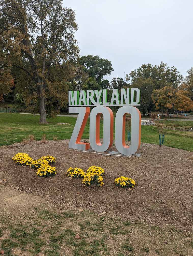 The Maryland Zoo