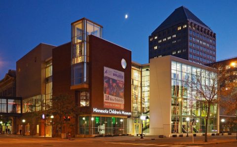 Minnesota Children's Museum