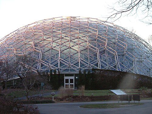 Missouri Botanical Garden