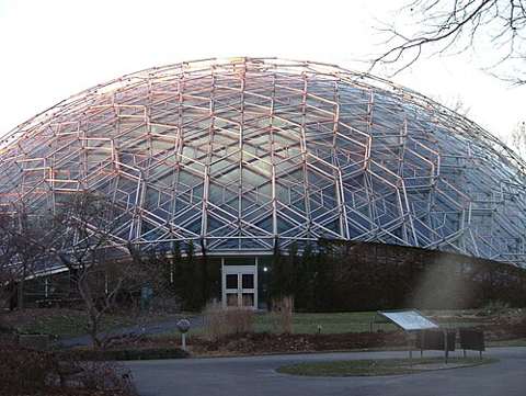 Missouri Botanical Garden