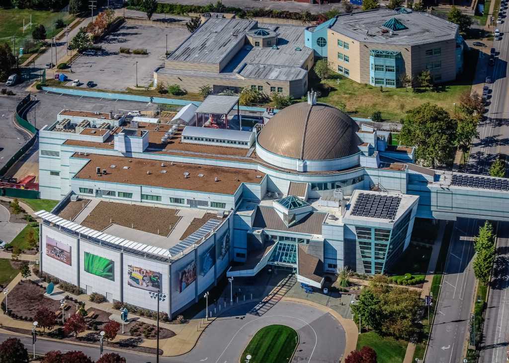 St. Louis Science Center