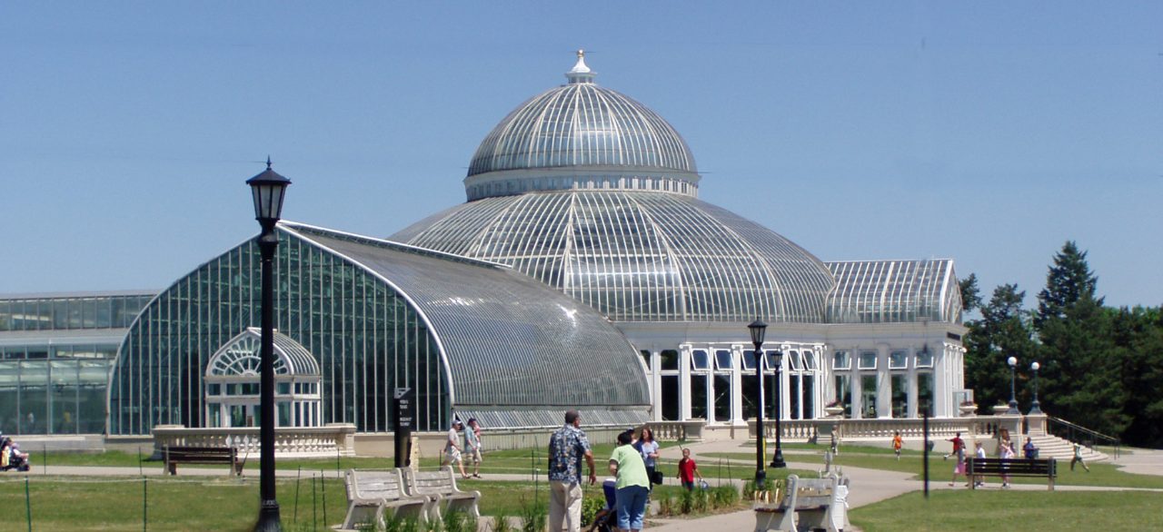 Como Park Zoo