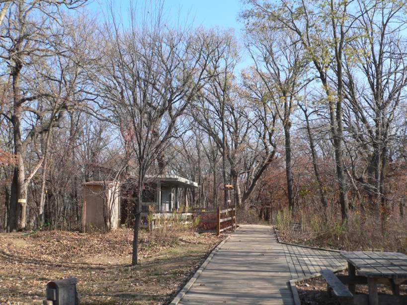 Fontenelle Forest