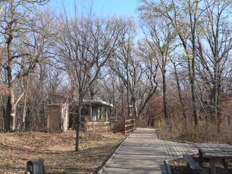 Fontenelle Forest