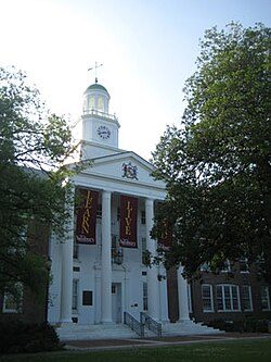 Salisbury University