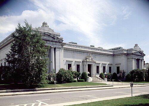 New Hampshire Historical Society