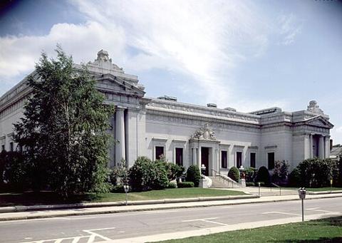 New Hampshire Historical Society