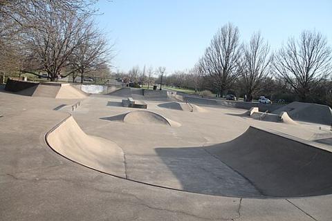 Cosmo Park