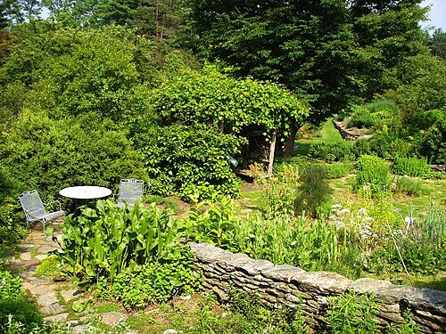 Berkshire Botanical Garden